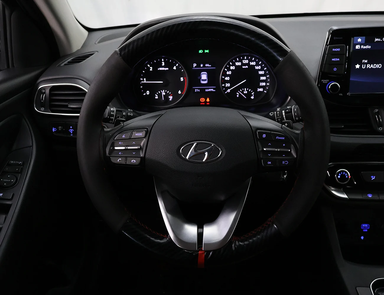 Hyundai i30 1.6 Inventive