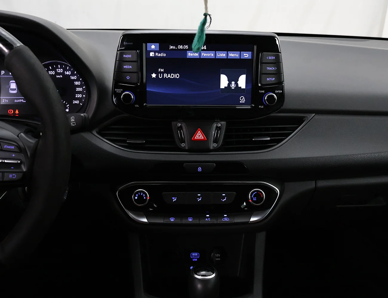 Hyundai i30 1.6 Inventive
