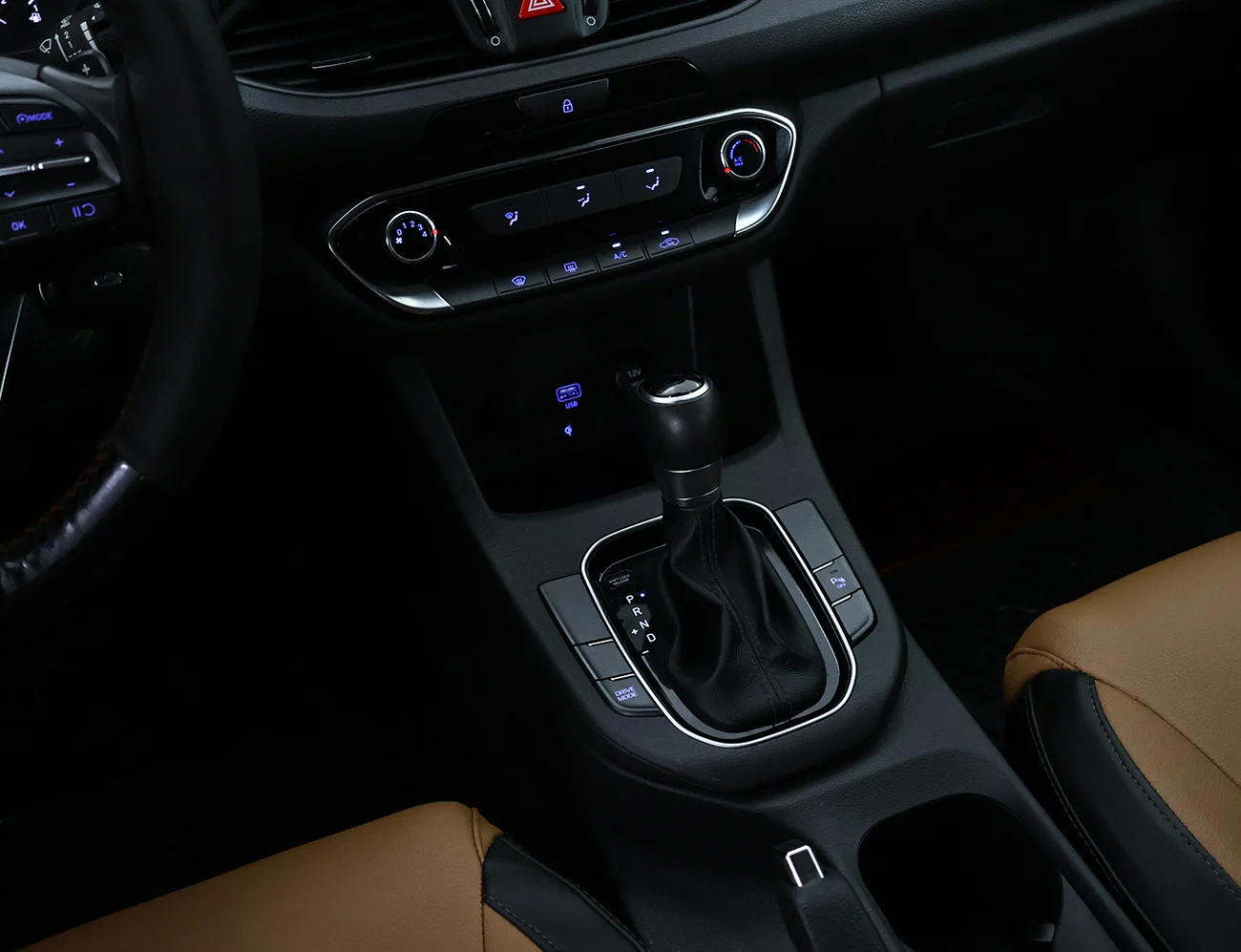 Hyundai i30 1.6 Inventive
