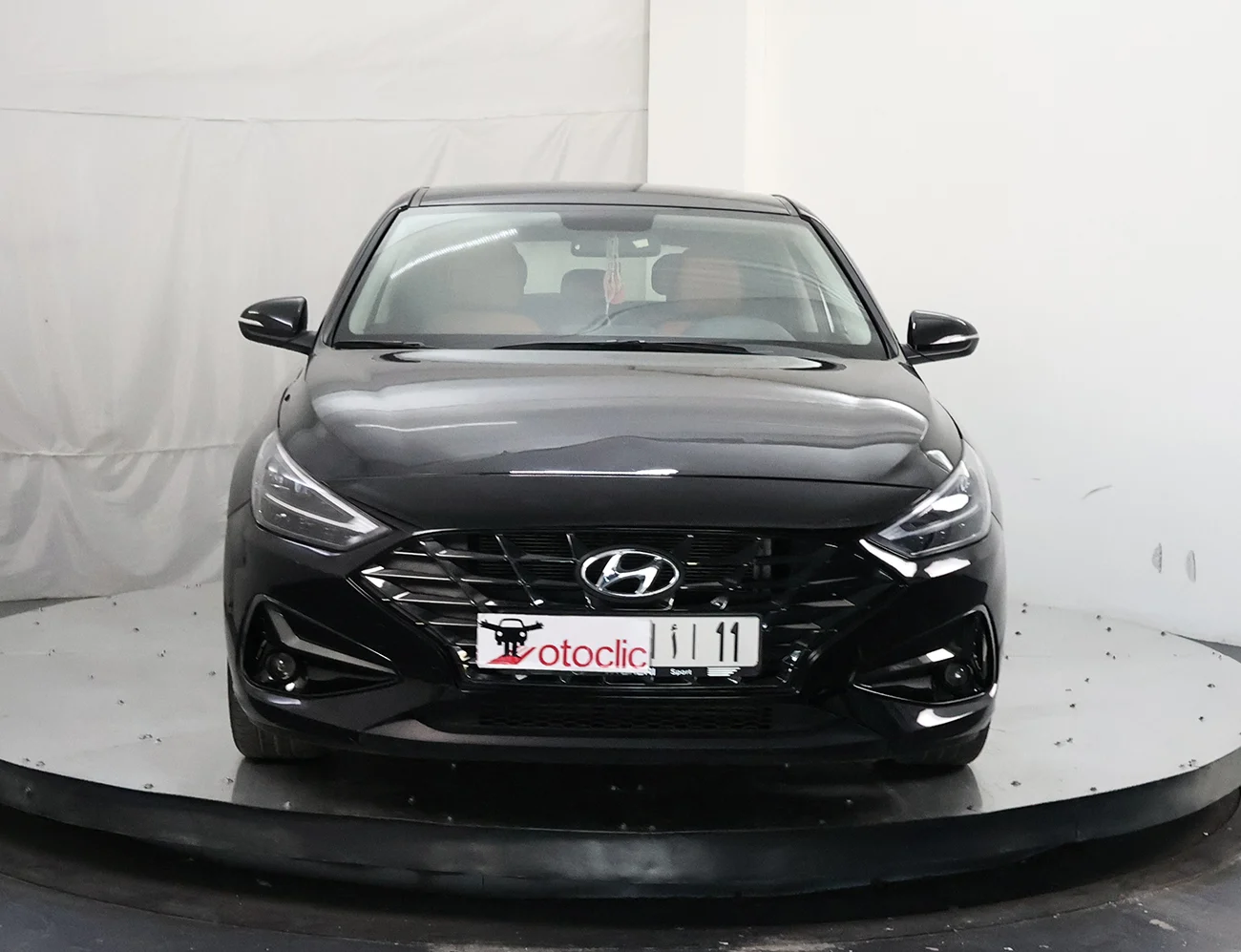 Hyundai i30 1.6 Inventive