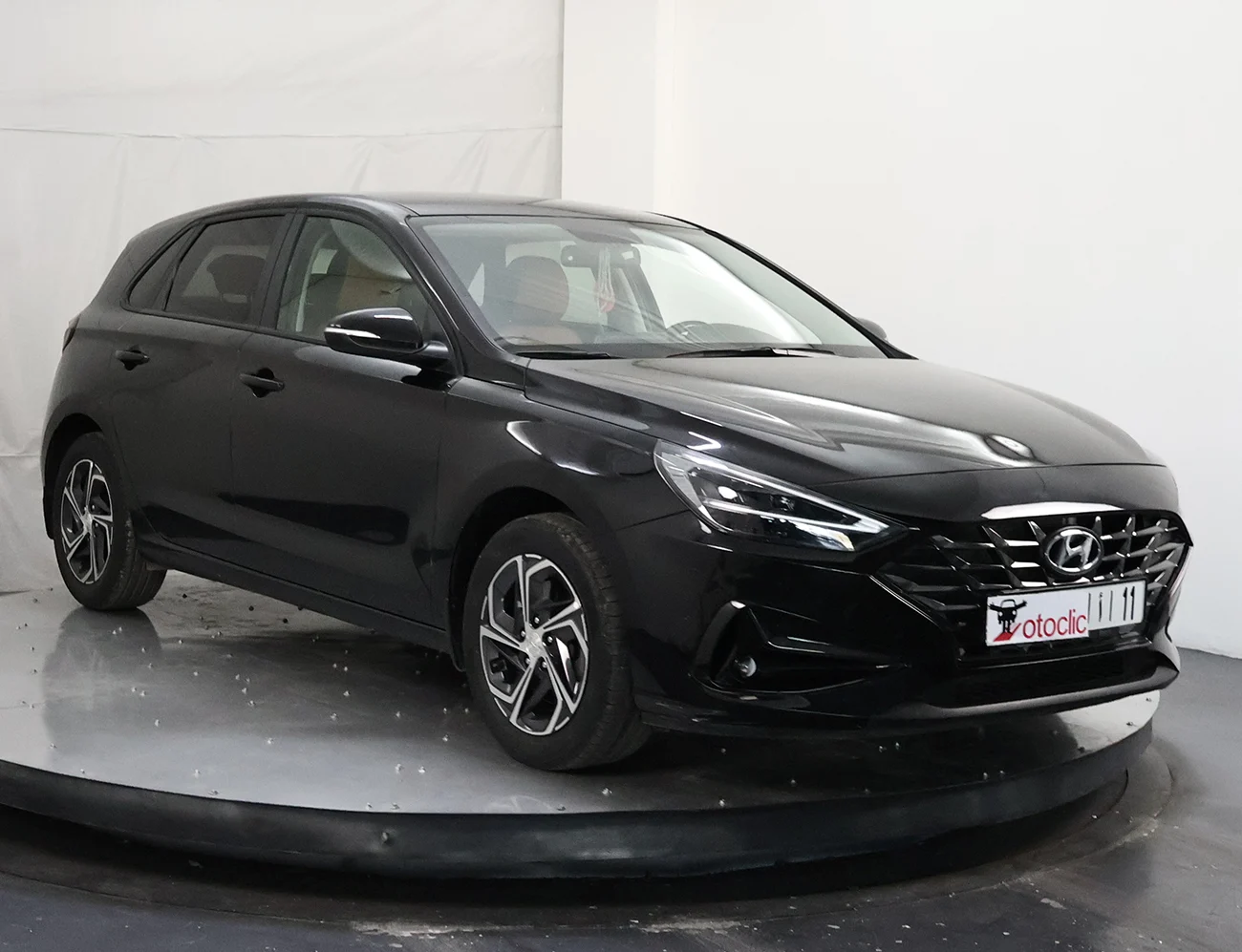 Hyundai i30 1.6 Inventive
