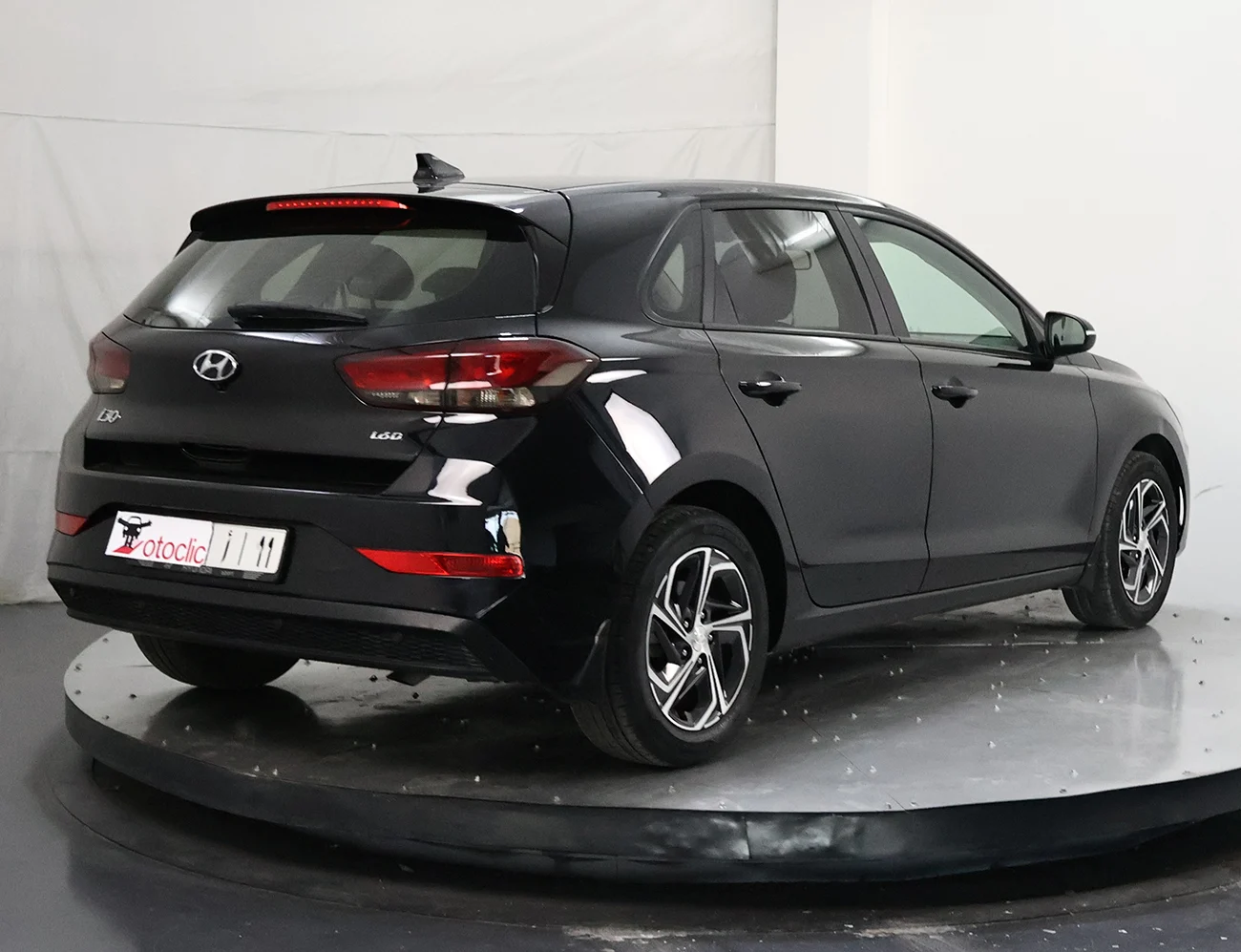 Hyundai i30 1.6 Inventive