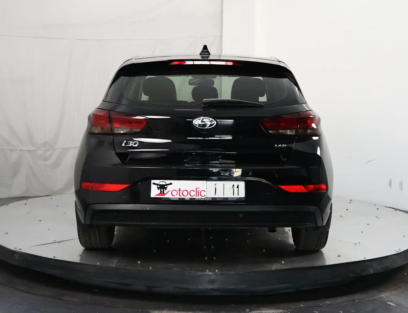 Hyundai i30 1.6 Inventive