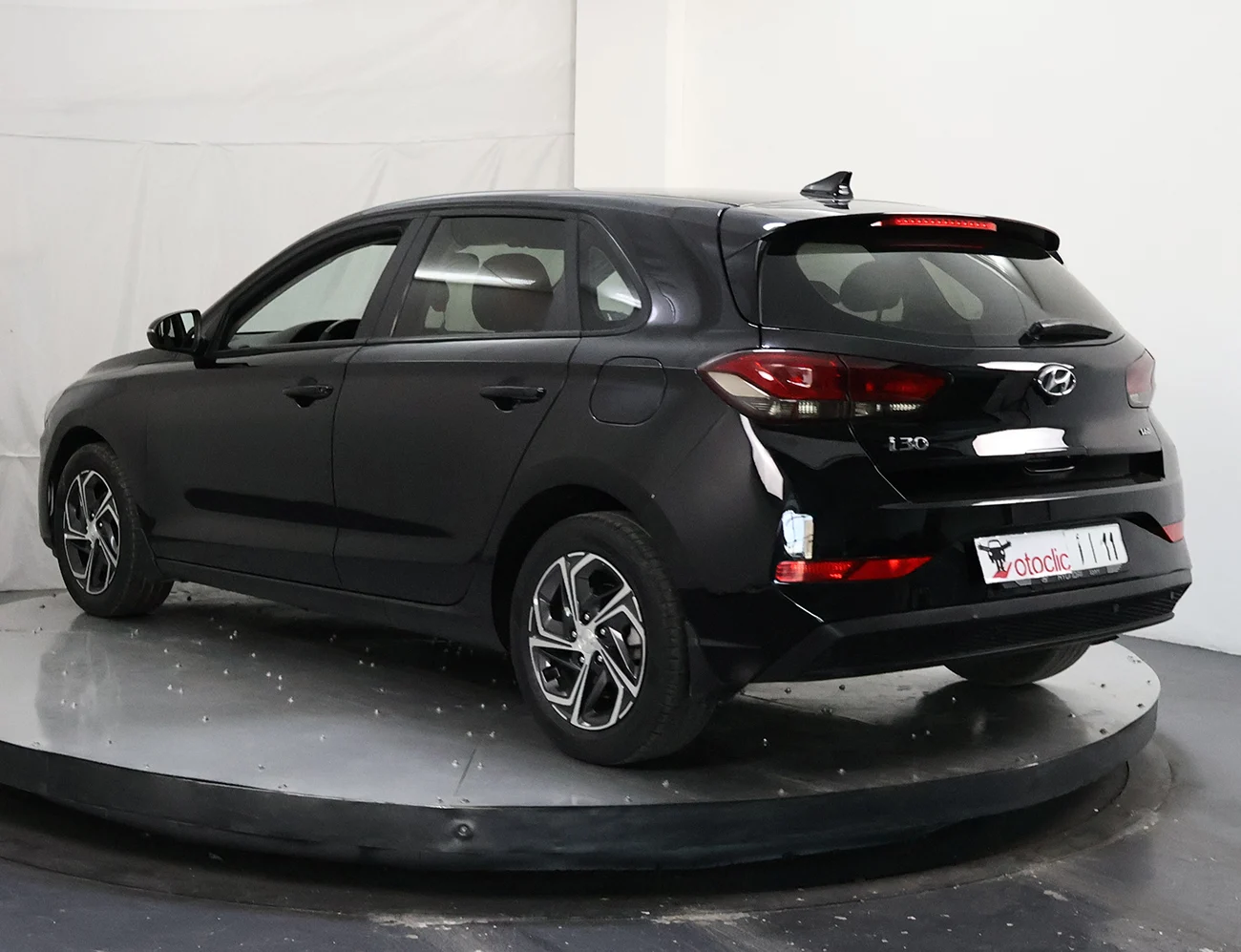 Hyundai i30 1.6 Inventive