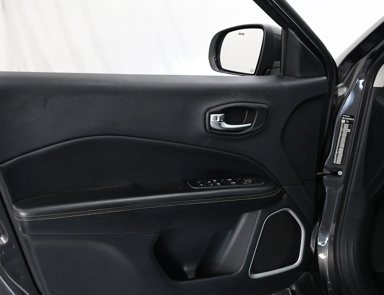 Jeep Compass 1.6 Longitude
