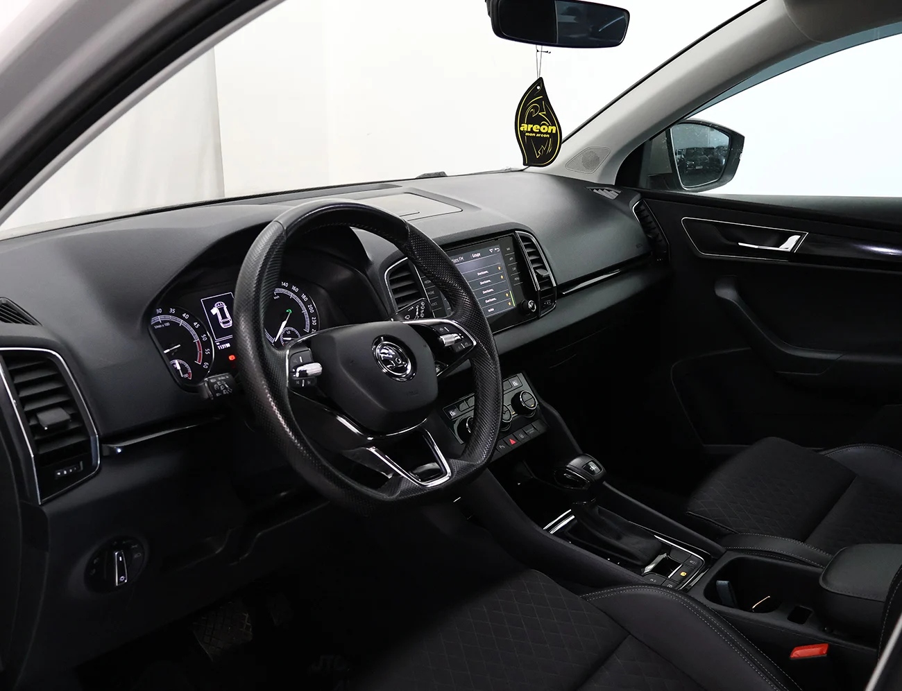Skoda Karoq 2.0 Style