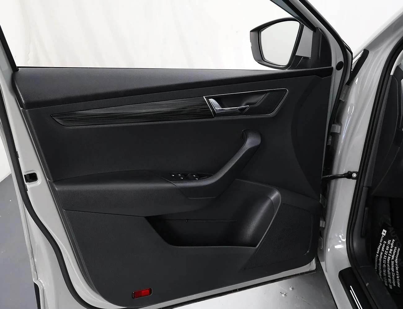Skoda Karoq 2.0 Style