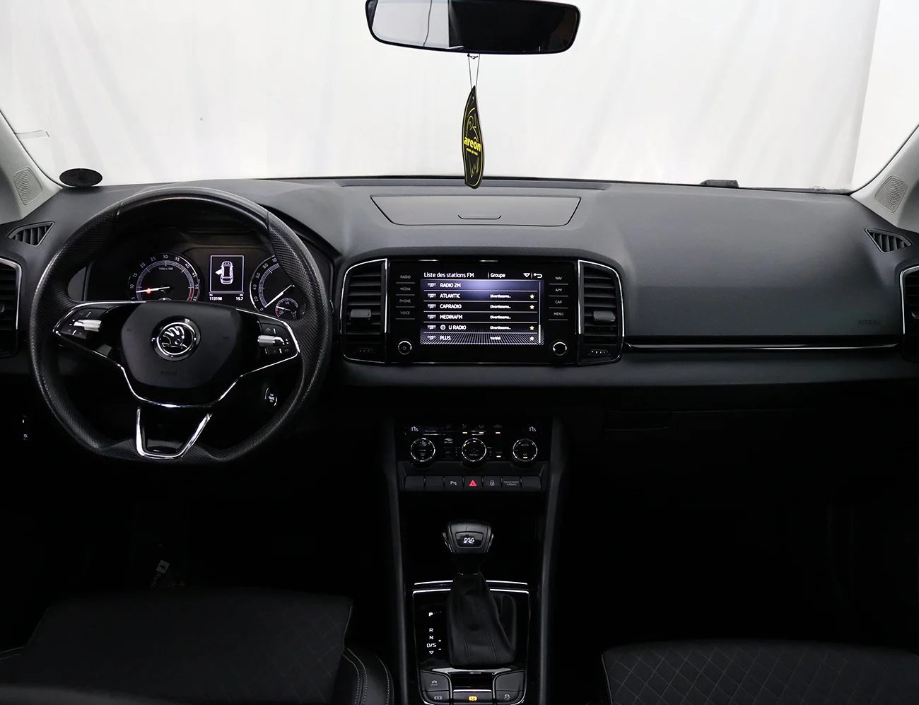 Skoda Karoq 2.0 Style