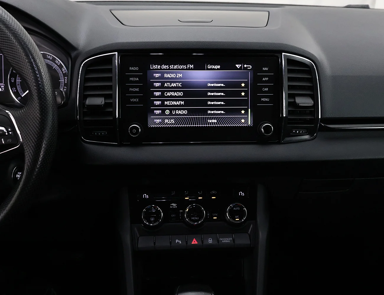 Skoda Karoq 2.0 Style