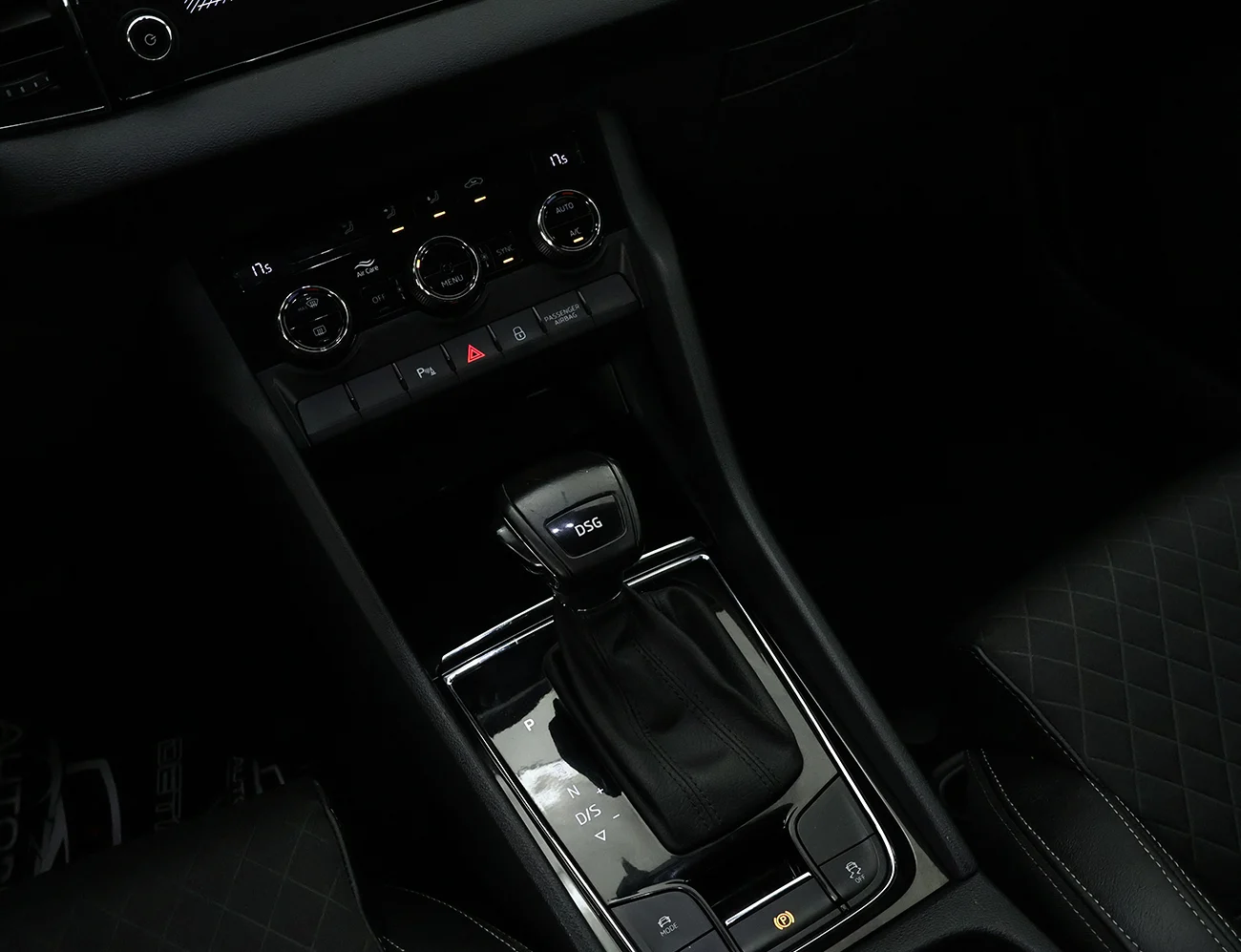 Skoda Karoq 2.0 Style