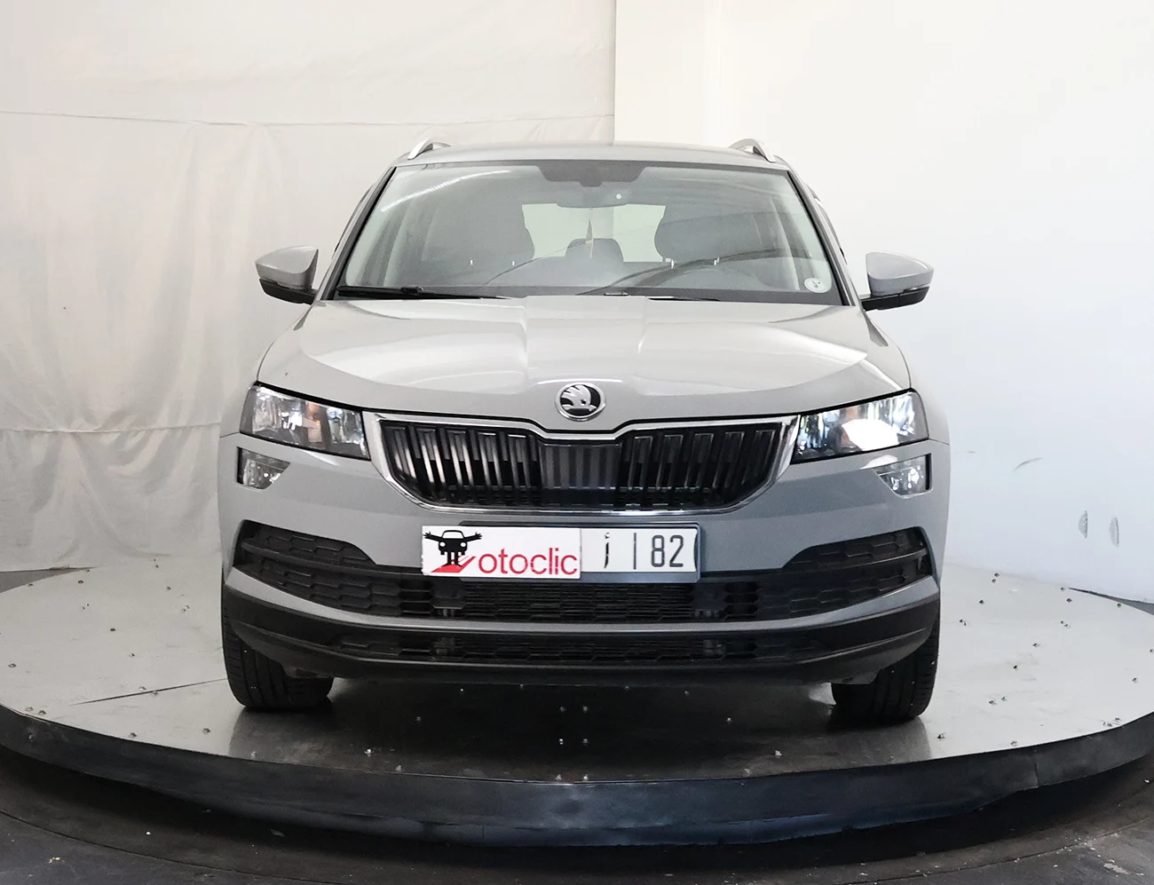 Skoda Karoq 2.0 Style