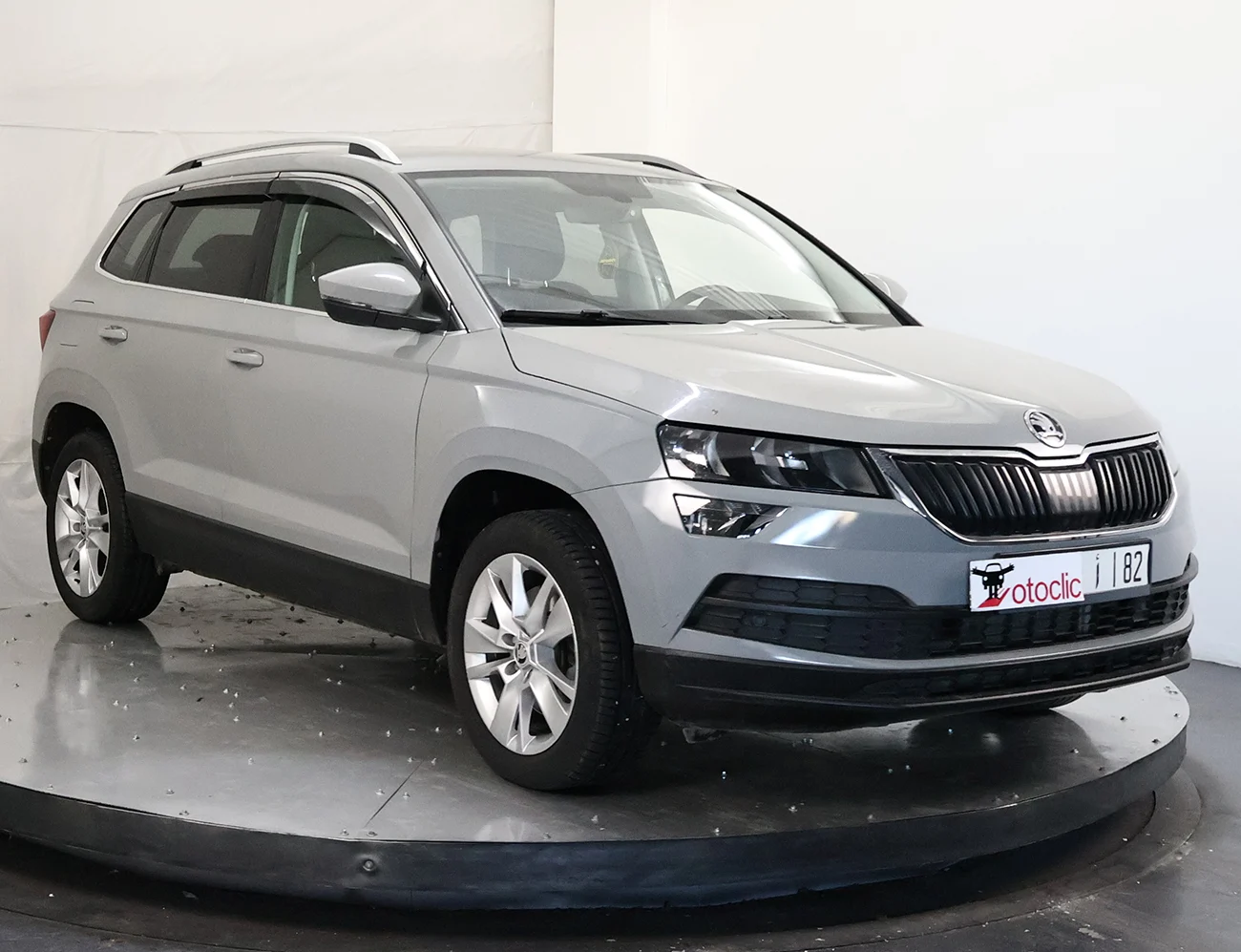 Skoda Karoq 2.0 Style