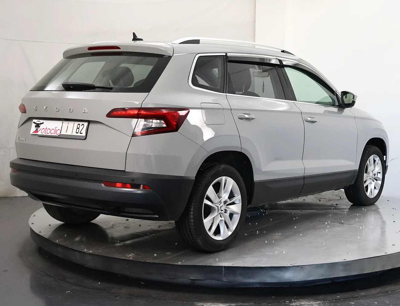 Skoda Karoq 2.0 Style