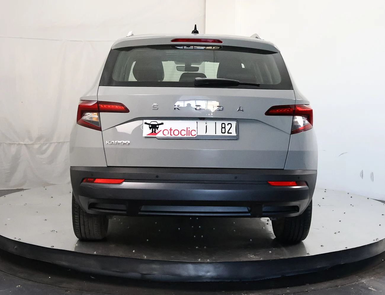 Skoda Karoq 2.0 Style