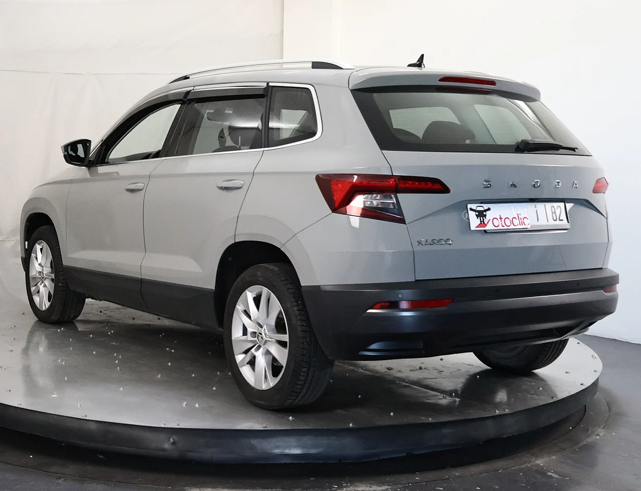 Skoda Karoq 2.0 Style