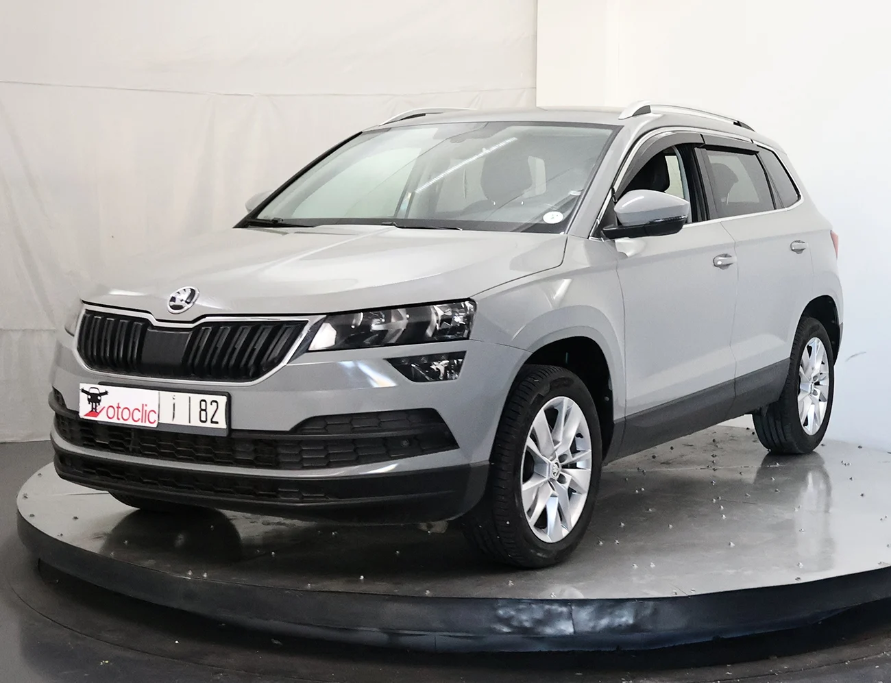 Skoda Karoq 2.0 Style