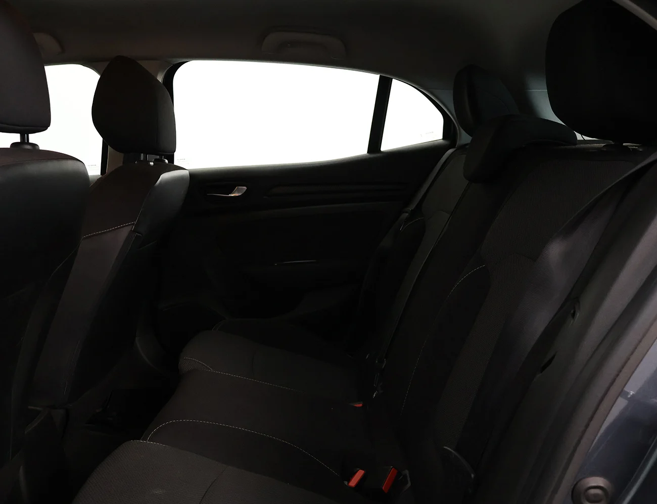 Renault Megane 1.5 dCi 90 Life