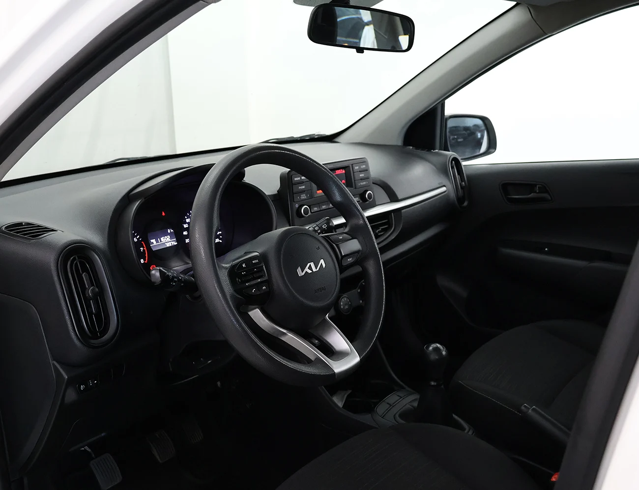 Picanto Picanto 1.0 Active