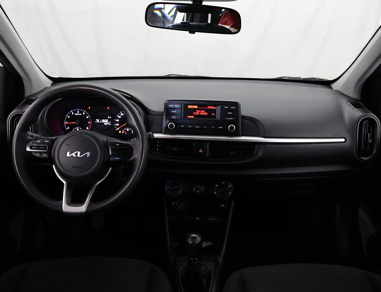 Picanto Picanto 1.0 Active