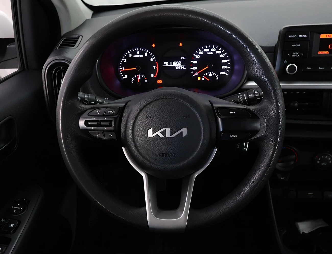 Picanto Picanto 1.0 Active