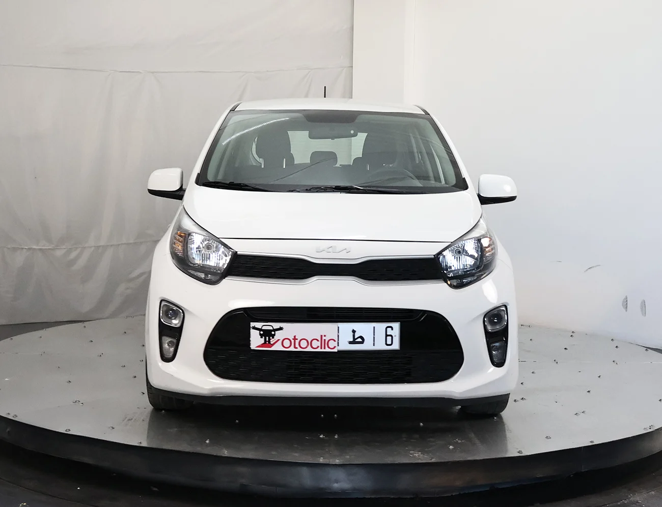 Picanto Picanto 1.0 Active
