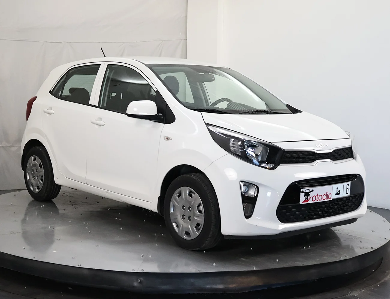 Picanto Picanto 1.0 Active