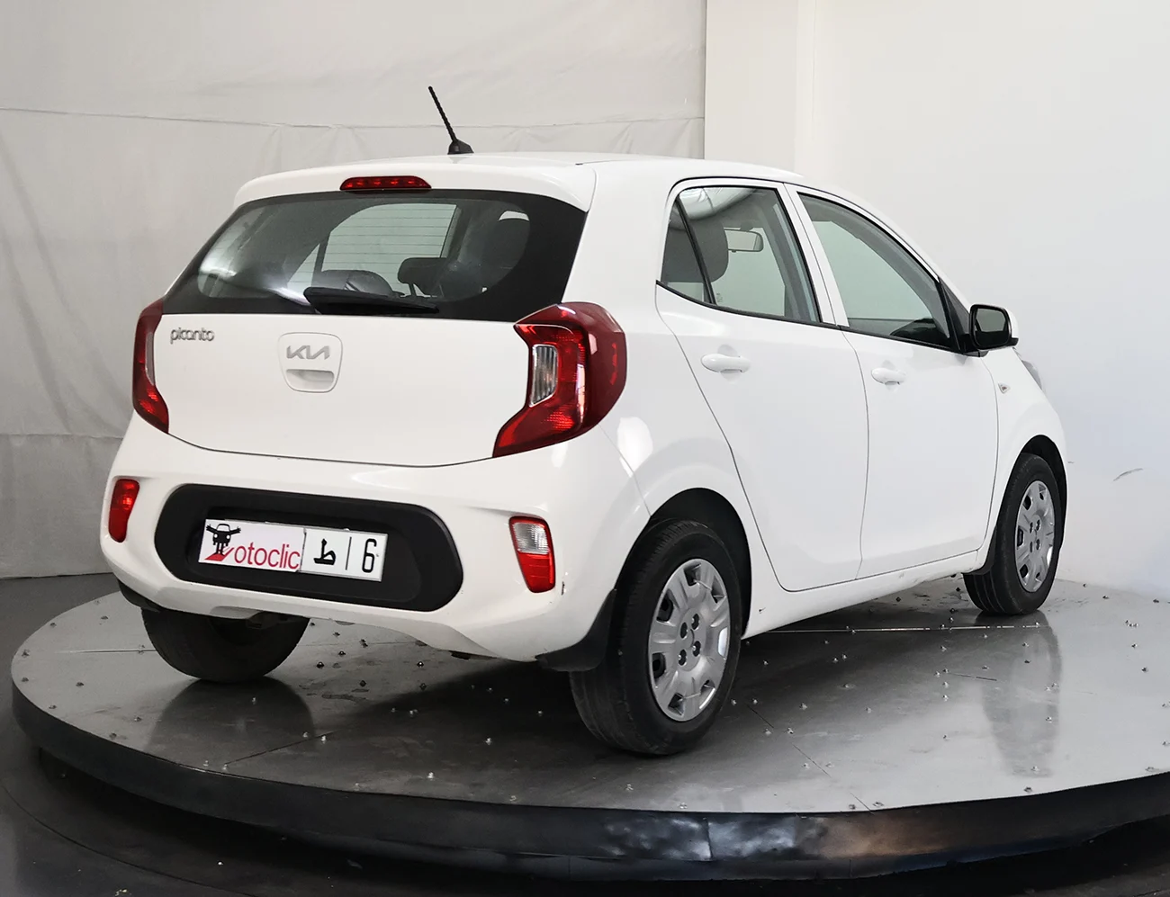 Picanto Picanto 1.0 Active