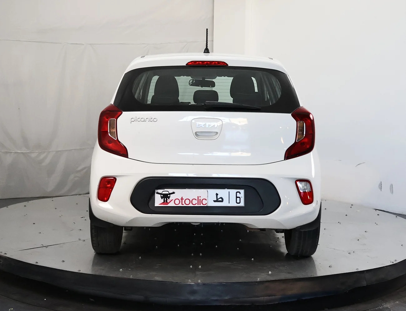 Picanto Picanto 1.0 Active