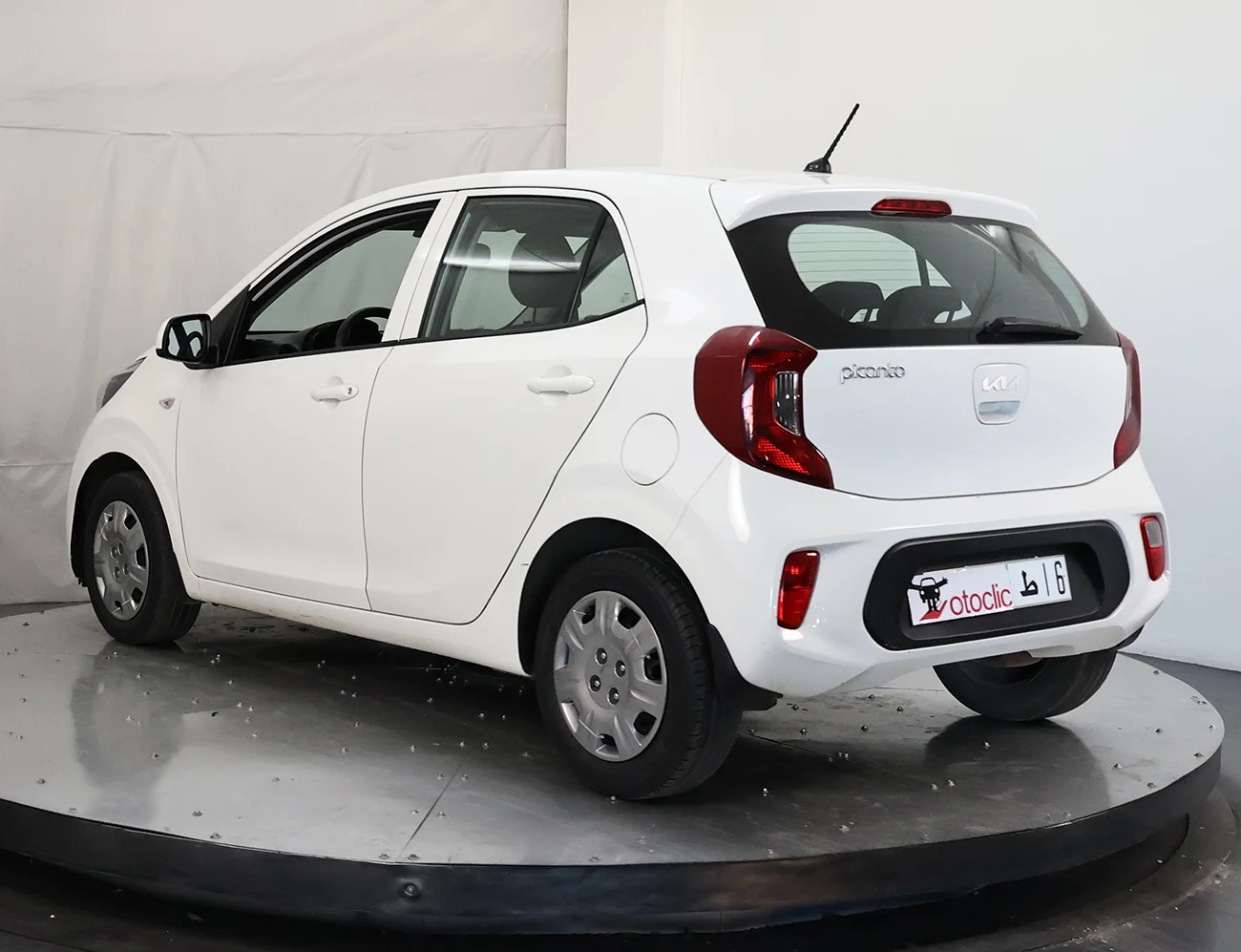 Picanto Picanto 1.0 Active