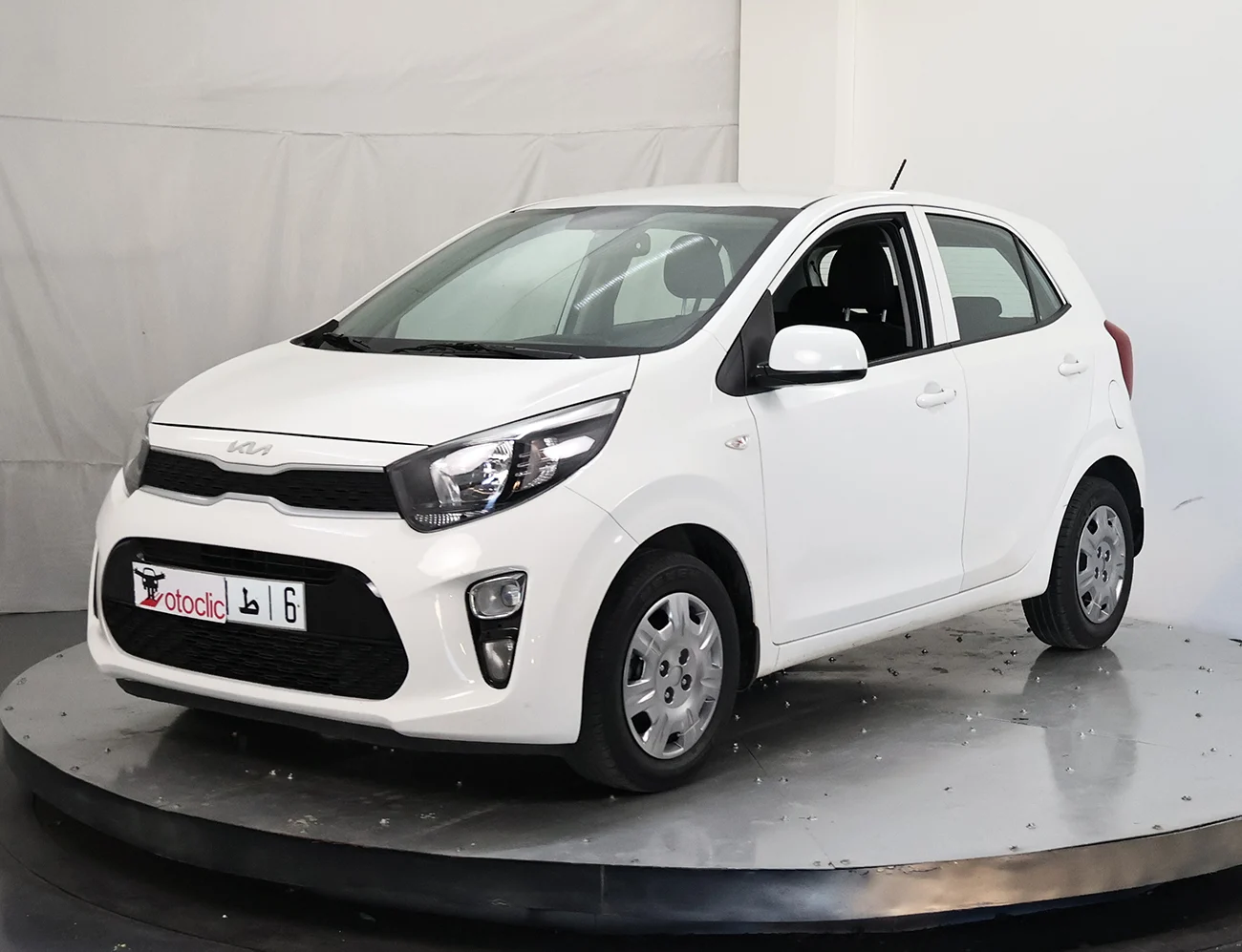 Picanto Picanto 1.0 Active