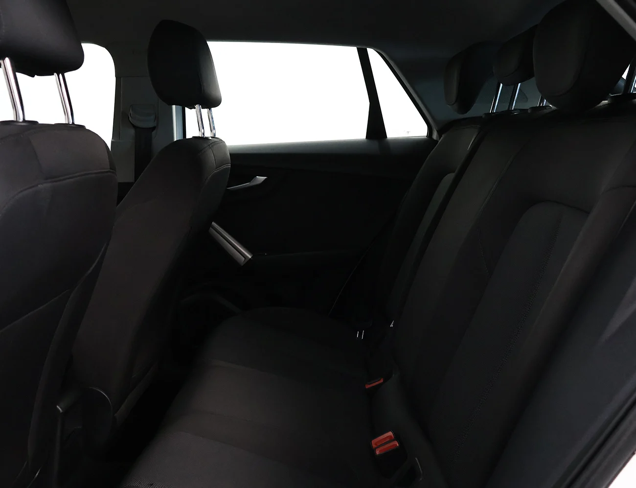 Audi Q2 2.0 TDI 143 Design S-Tronic 6