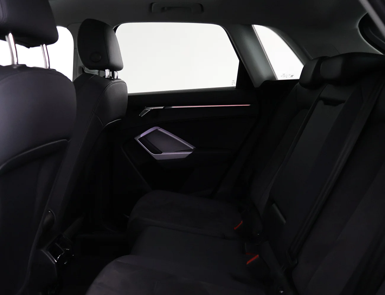 Audi Q3 35 TDI 150 S-Tronic Design