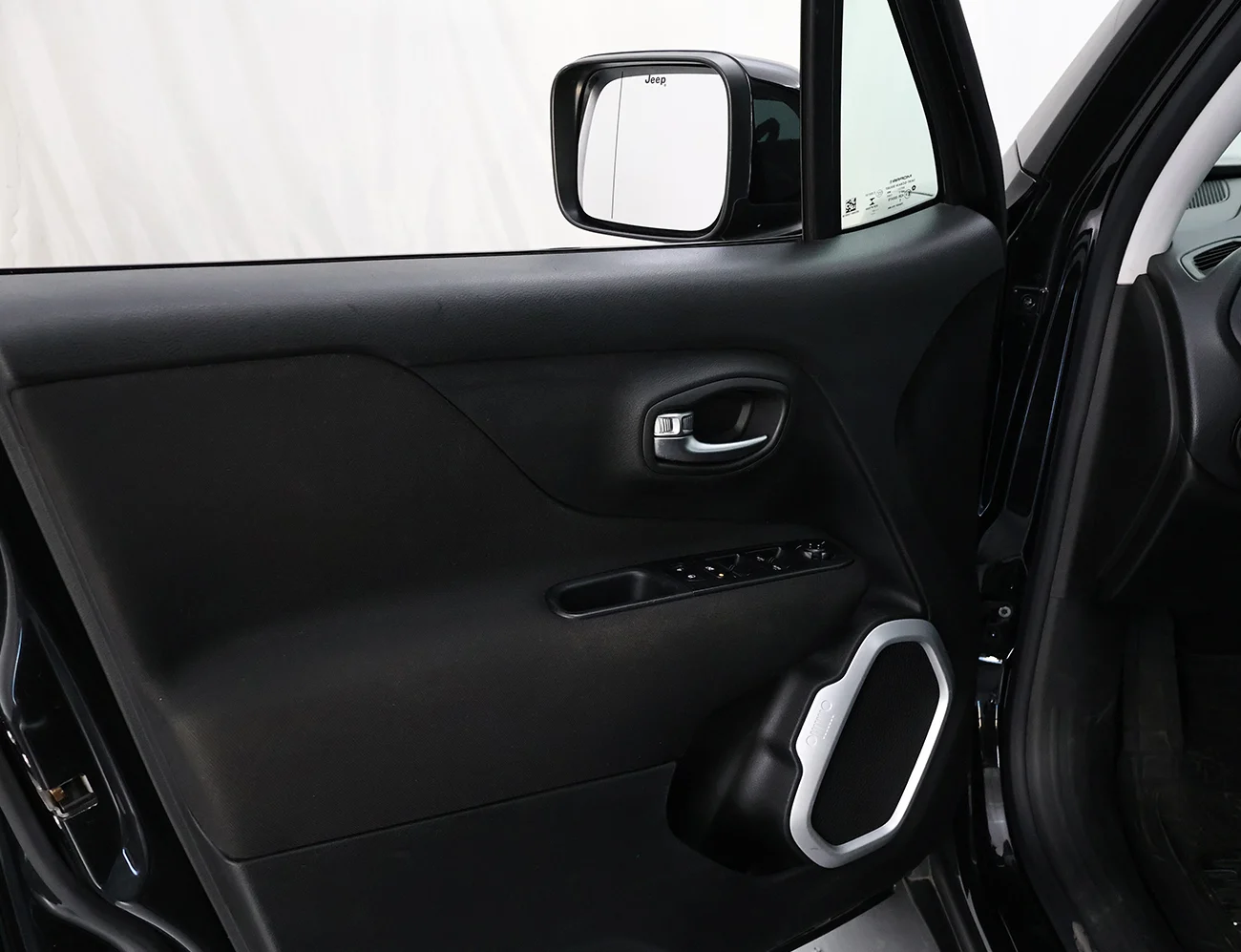 Jeep Renegade 1.6 Multijet 120 Longitude