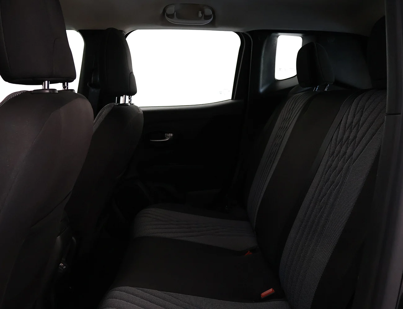 Jeep Renegade 1.6 Multijet 120 Longitude
