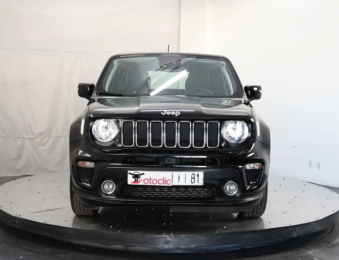 Jeep Renegade 1.6 Multijet 120 Longitude