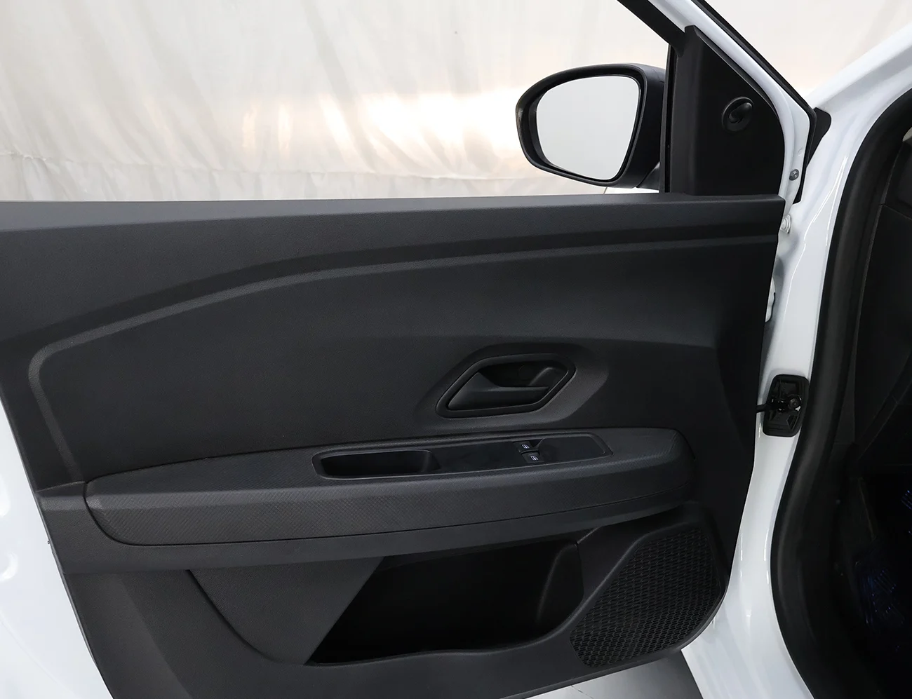 Dacia Sandero 1.5 dCi 85 Ambiance