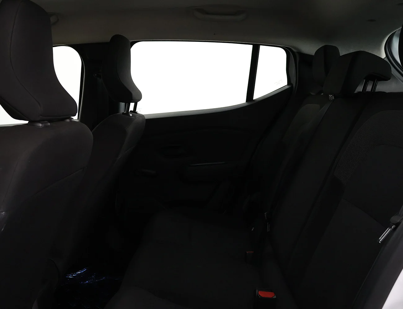 Dacia Sandero 1.5 dCi 85 Ambiance