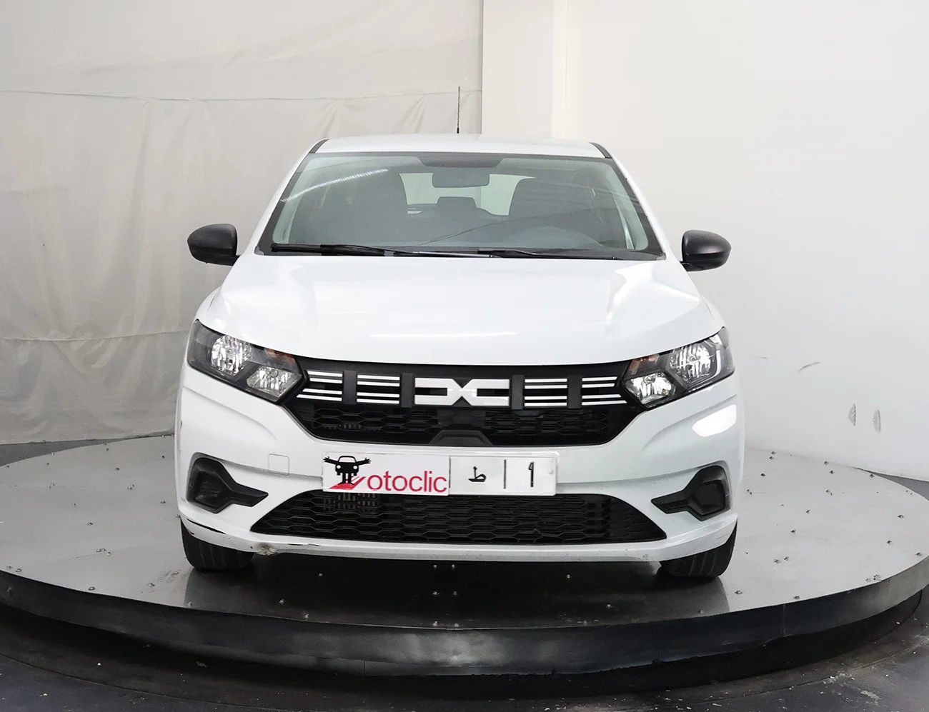 Dacia Sandero 1.5 dCi 85 Ambiance