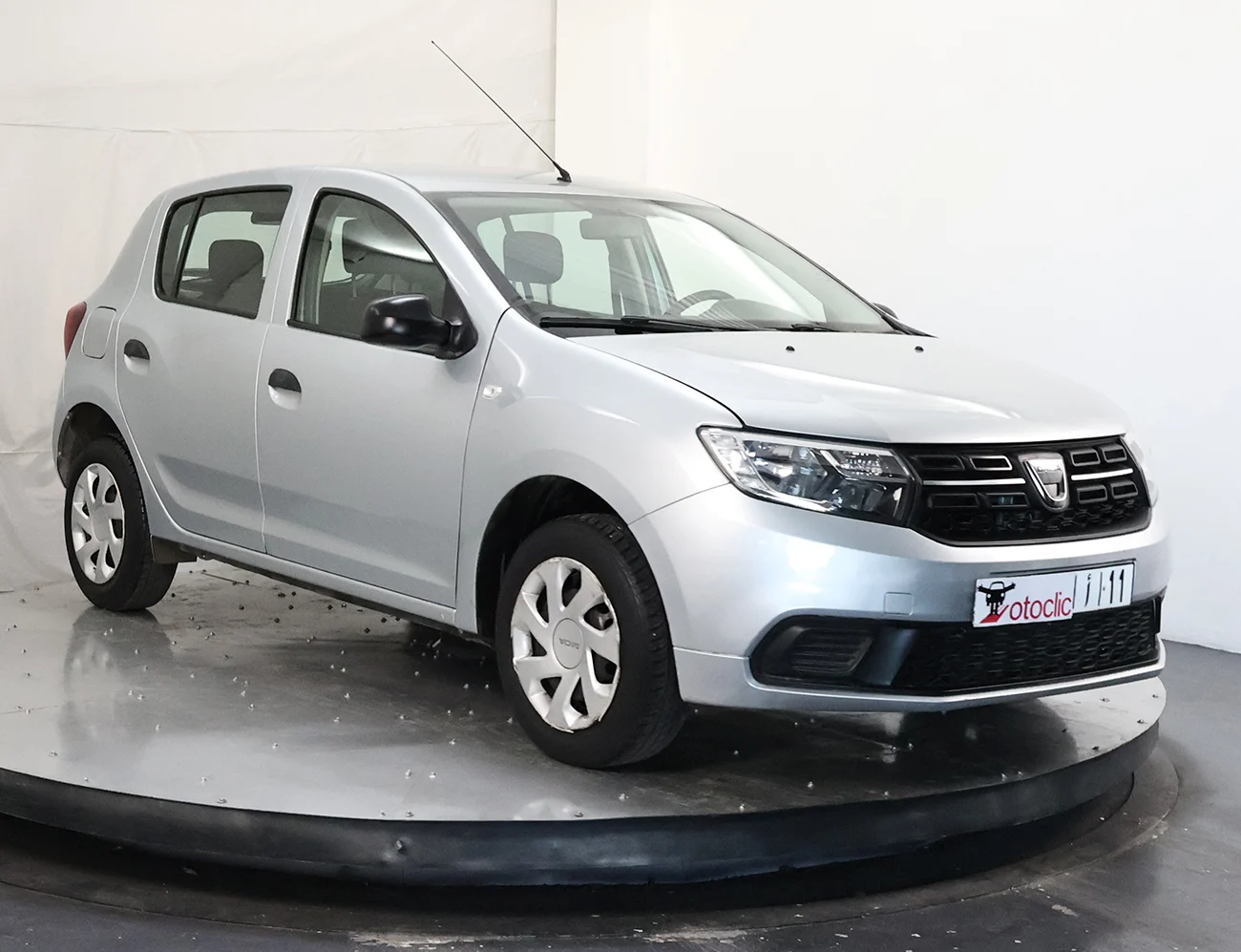 Dacia Sandero 1.2 16v 75