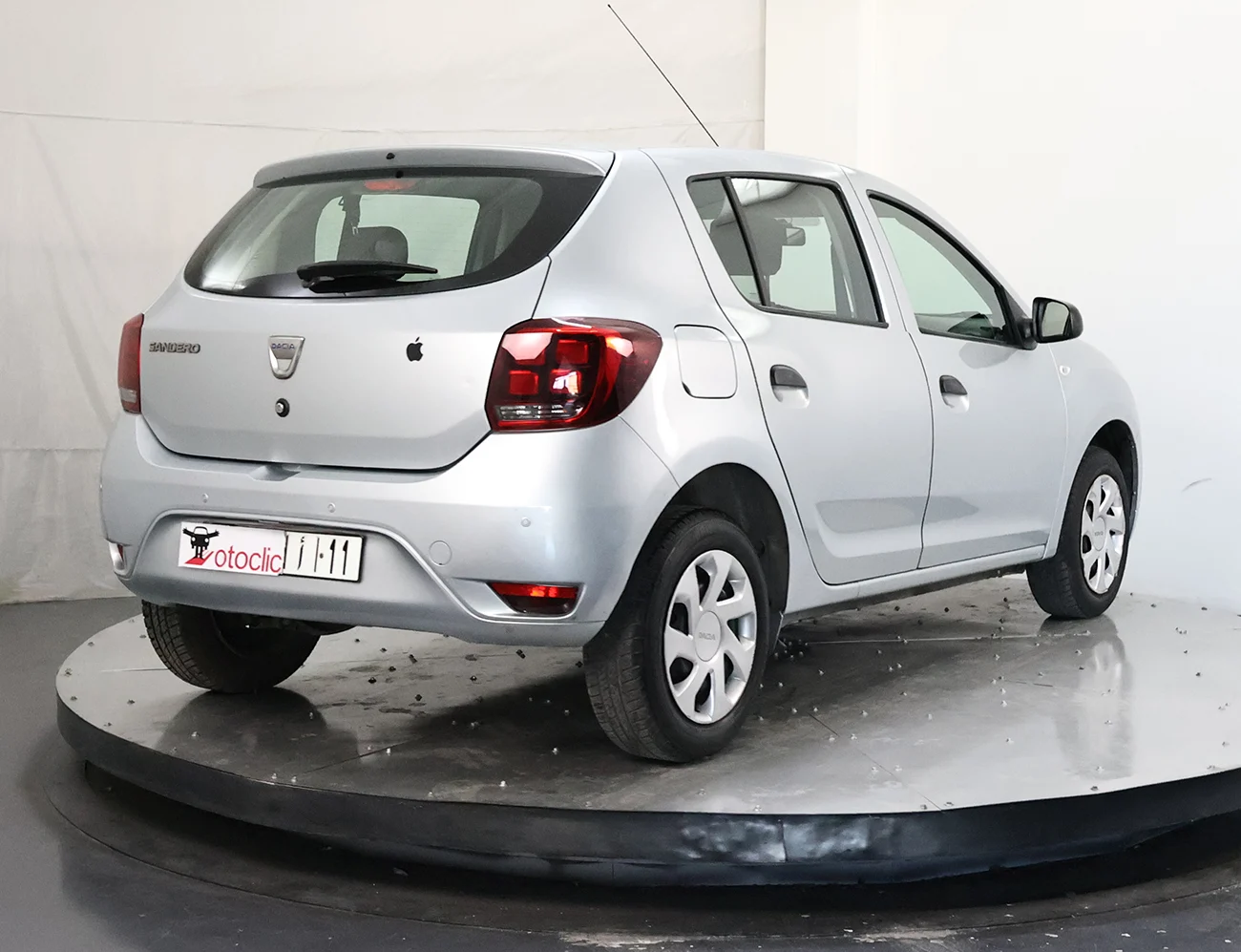 Dacia Sandero 1.2 16v 75