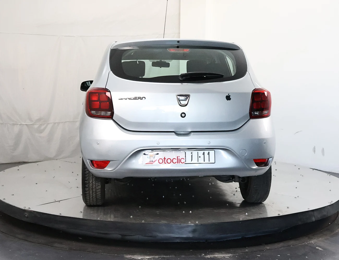 Dacia Sandero 1.2 16v 75