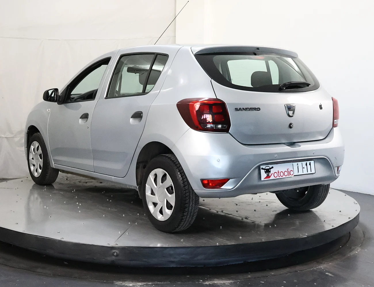 Dacia Sandero 1.2 16v 75