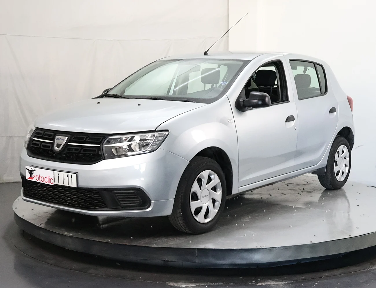Dacia Sandero 1.2 16v 75