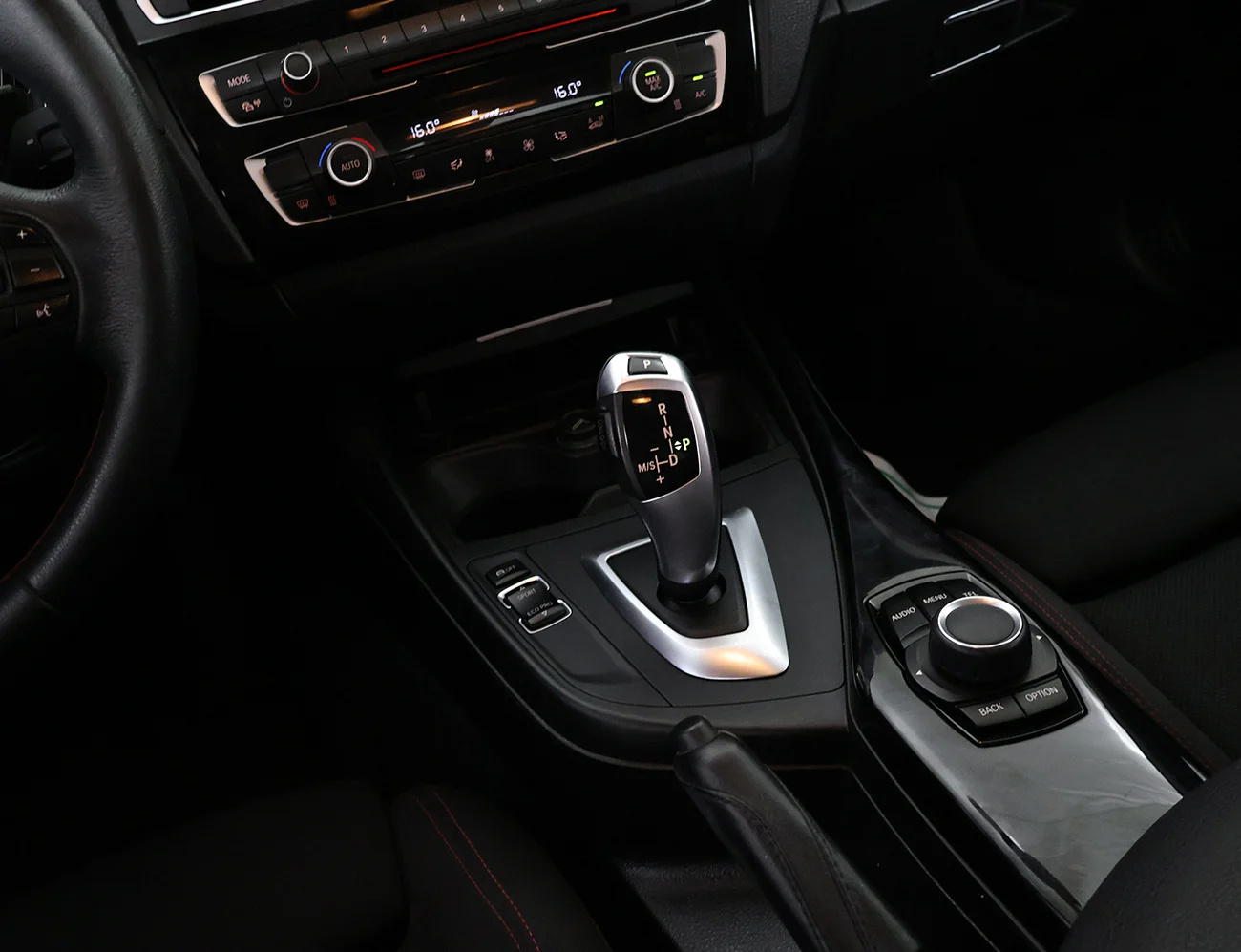 BMW Serie 1 116d Sport