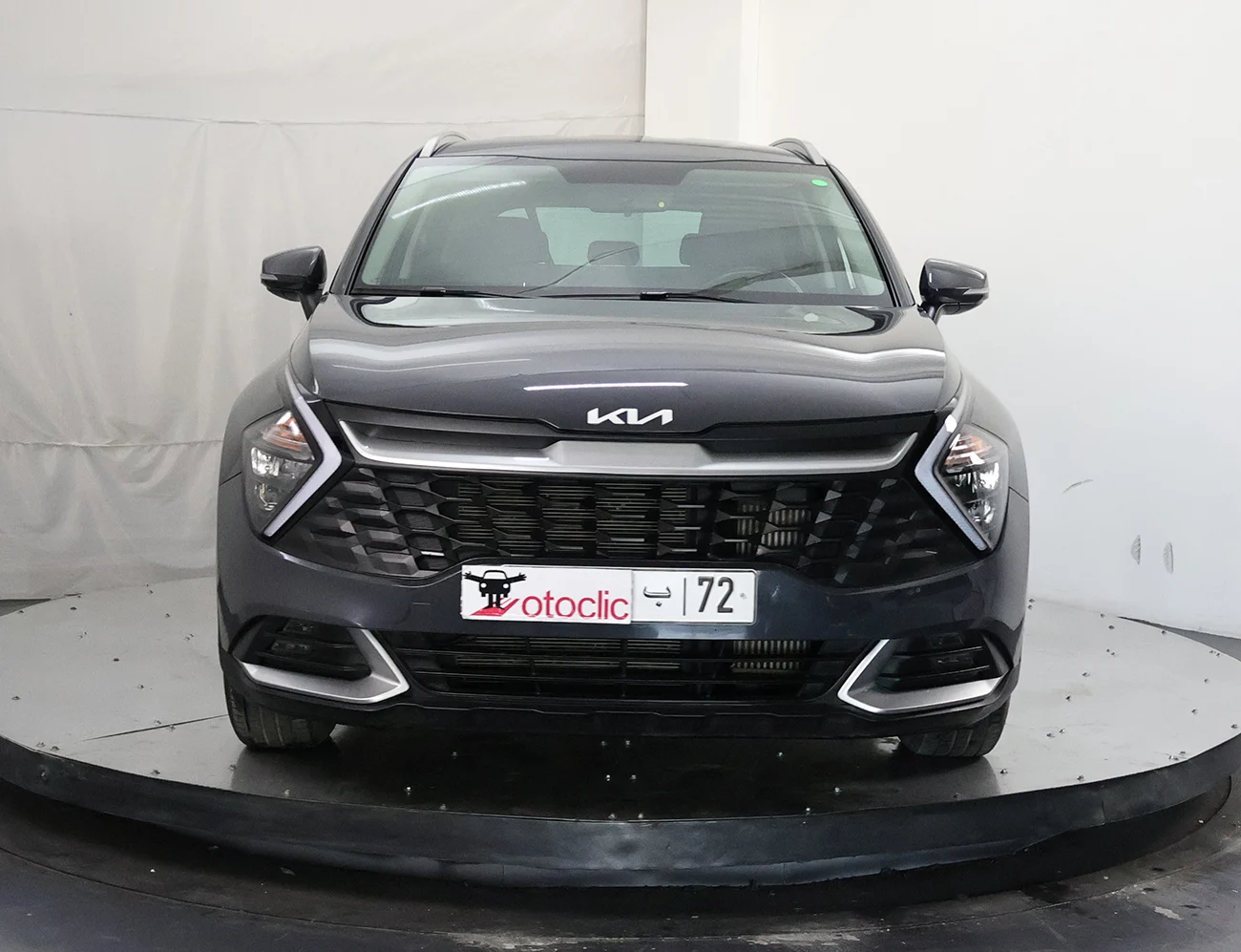 Kia Sportage 1.6 Active