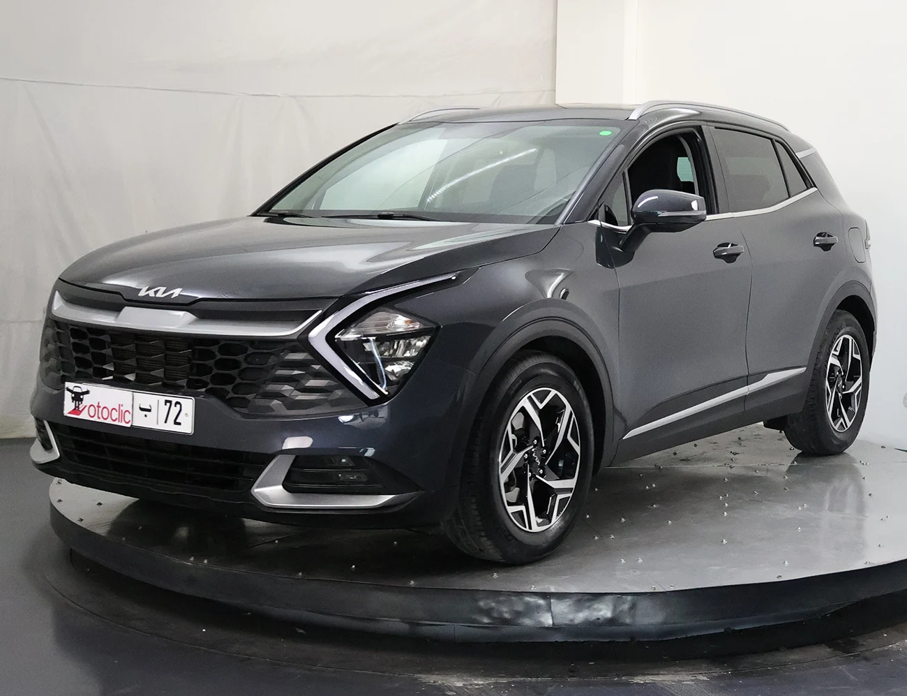 Kia Sportage 1.6 Active