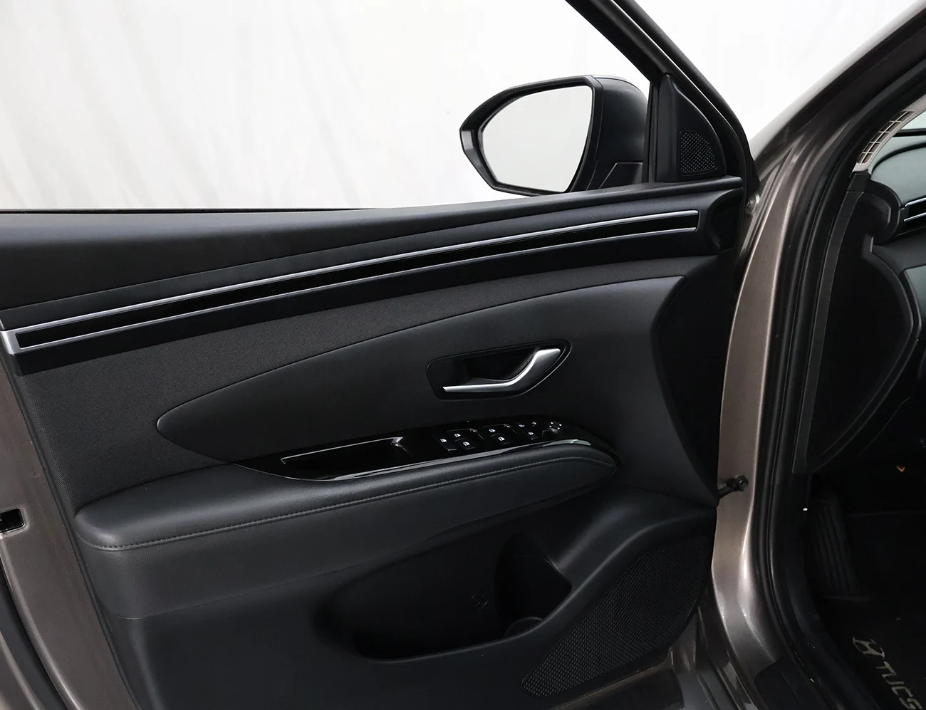 Hyundai Tucson 1.6 Luxe+