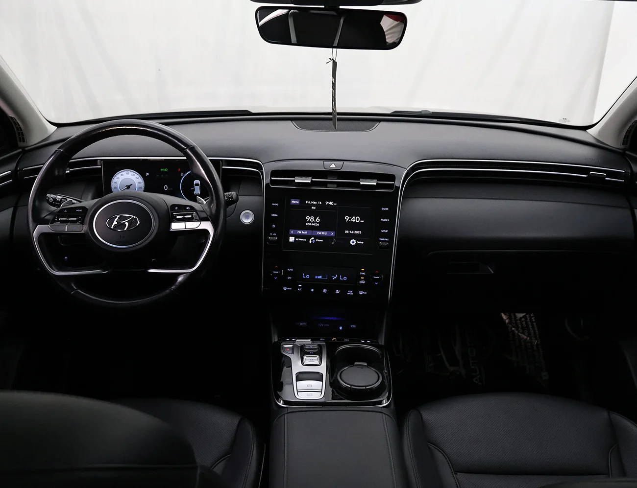 Hyundai Tucson 1.6 Luxe+