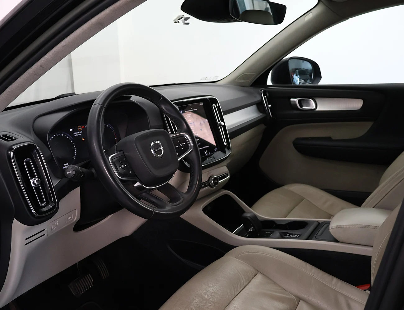 Volvo XC40 1.5 T5 180 Core