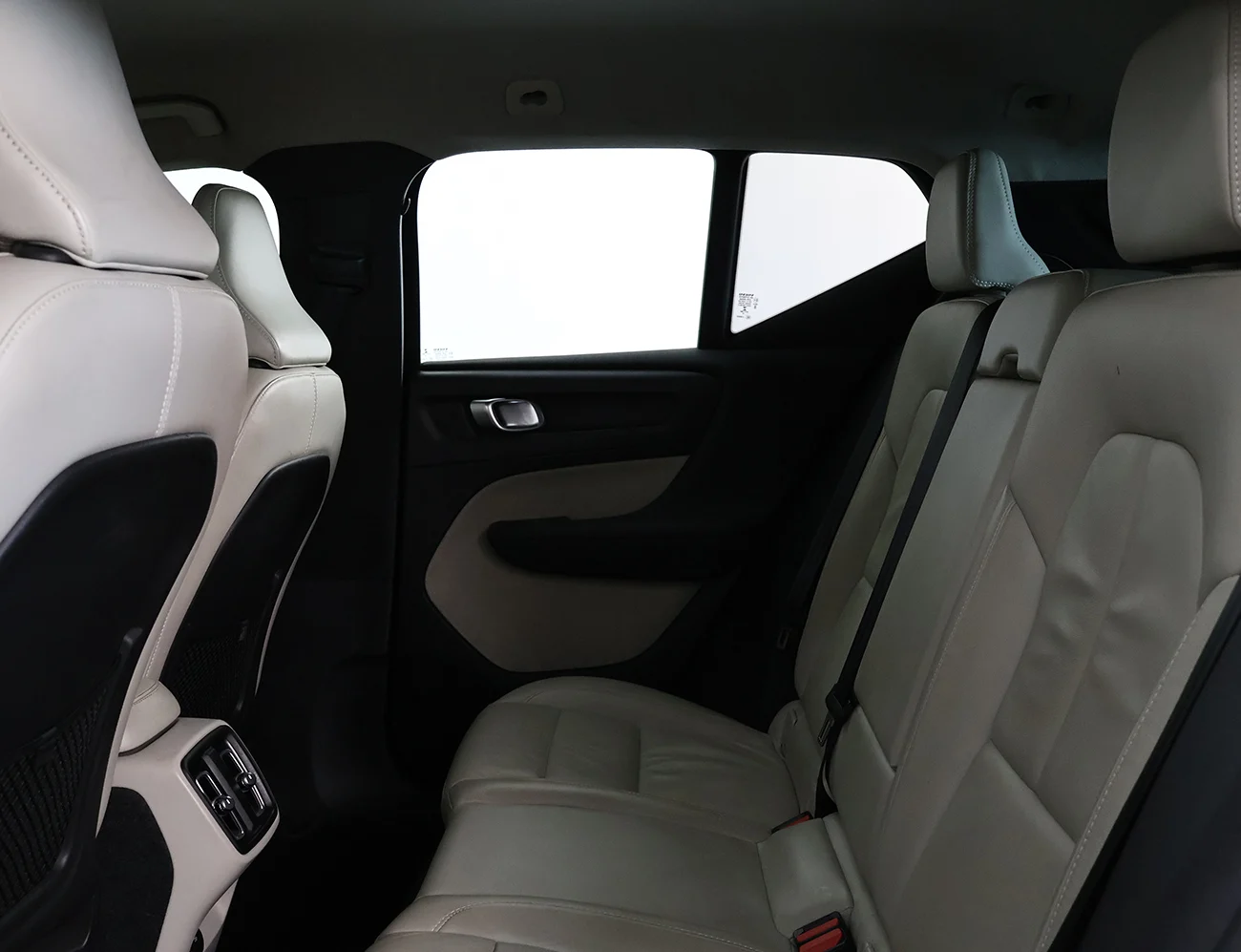 Volvo XC40 1.5 T5 180 Core
